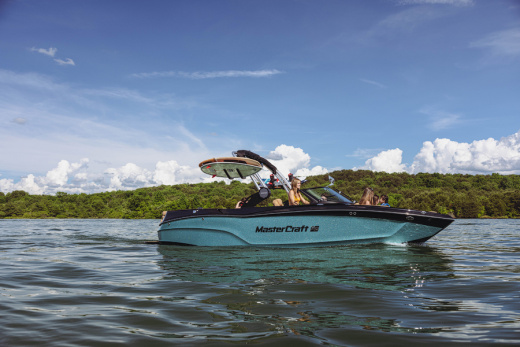 MasterCraft XT 22