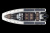 Лодка BRIG Navigator 24