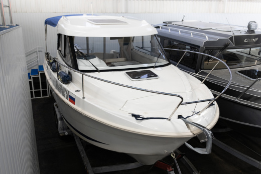Beneteau Antares 7.80  (2013г)
