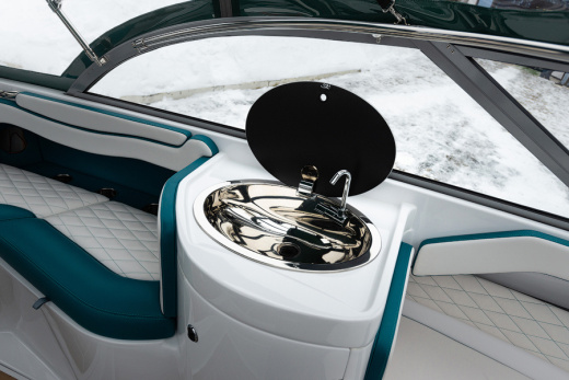 Enigma 590 Cabrio