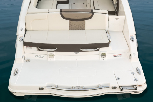 Chaparral 317 SSX