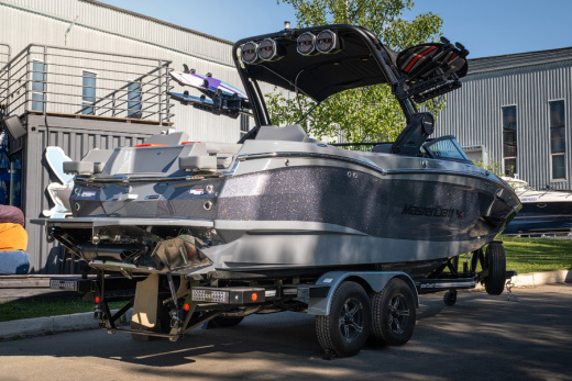 MasterCraft XSTAR S