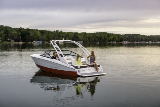 Regal LS2 SURF