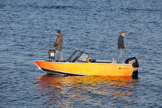 RealCraft 500 / RealCraft 500 FISH