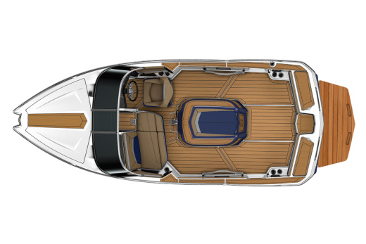 MasterCraft PROSTAR