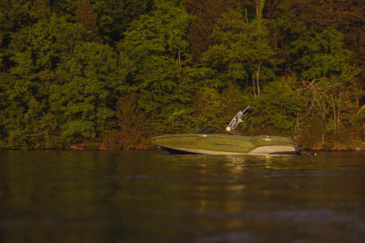 MasterCraft NXT 24