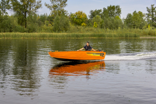 Volzhanka 42