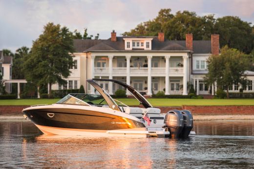 Regal 29 OBX