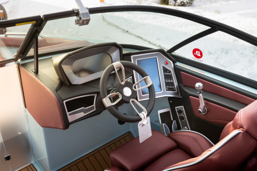MasterCraft XT 25