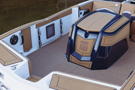 MasterCraft PROSTAR