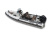 Лодка BRIG Navigator 24