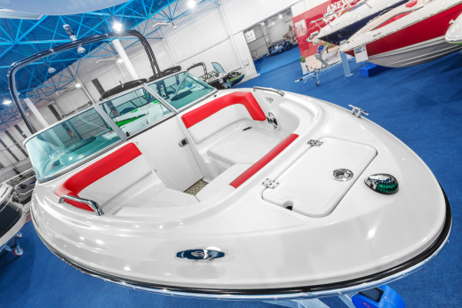 Chaparral 21 SSI