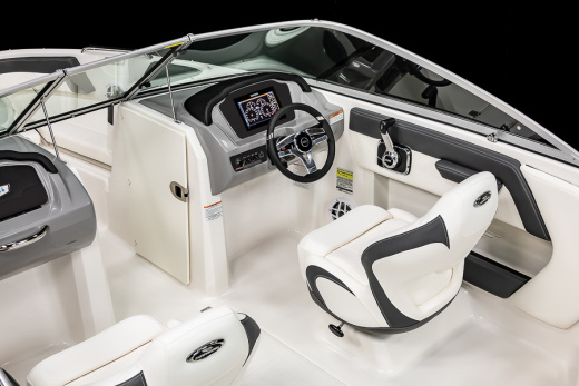 Chaparral 21 SSI SKI & FISH