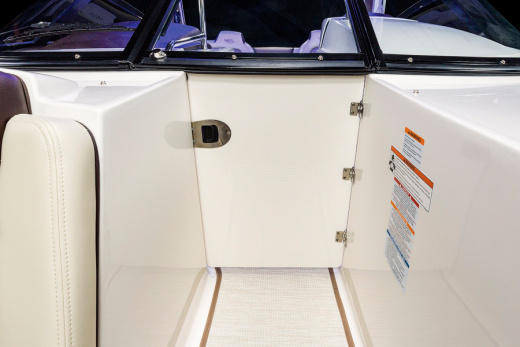 Chaparral 347 SSX