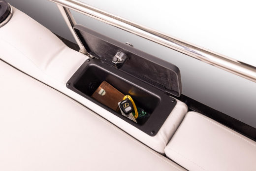 Понтон SunCatcher ELITE 326 SS DLX