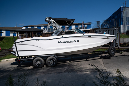 MasterCraft X 24