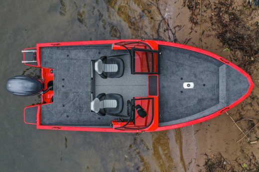 Volzhanka FISHPRO X3