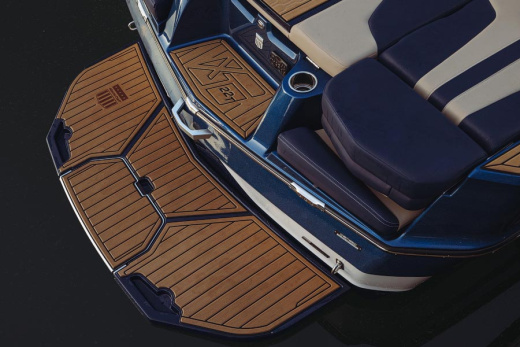 MasterCraft XT22 T