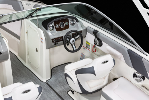 Chaparral 23 SSI