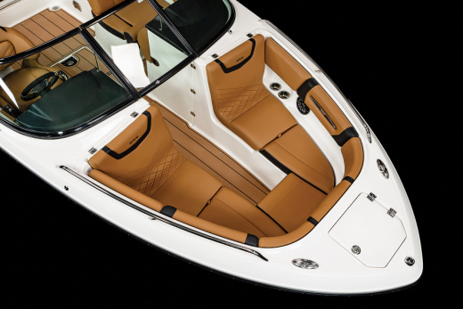 Chaparral 247 SSX