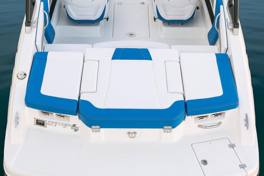 Chaparral 21 Surf