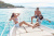 QUICKSILVER ACTIV 875 SUNDECK