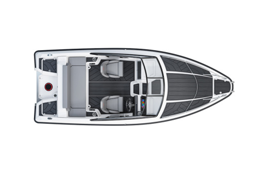 Victory 570 Cruiser