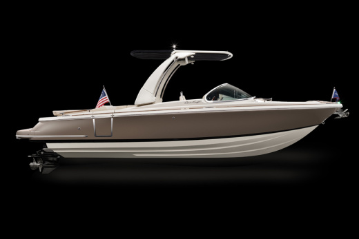 Chris-Craft Launch 25 GT