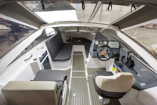 Bella 620 HT (2017г)