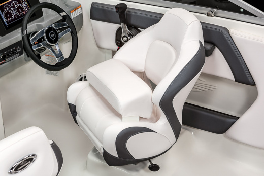 Chaparral 21 SSI SKI & FISH