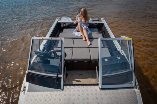 RealCraft 470 