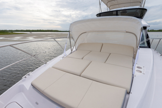 Regal 42 FXO