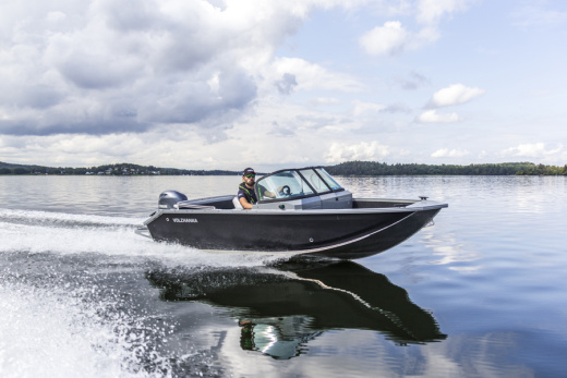 Volzhanka  Fish 46