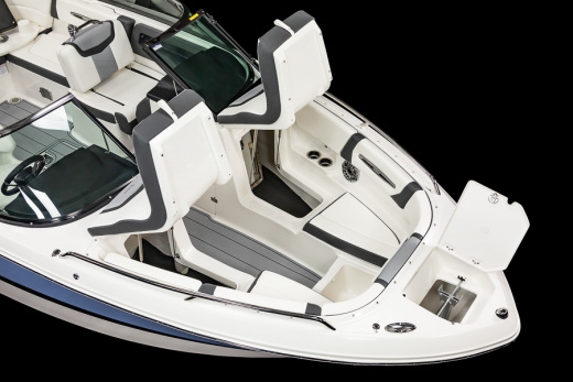 Chaparral 247 SSX