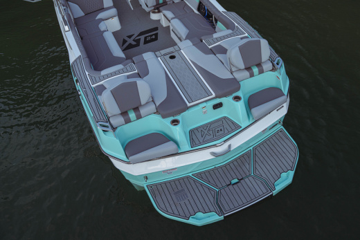 MasterCraft XT 24