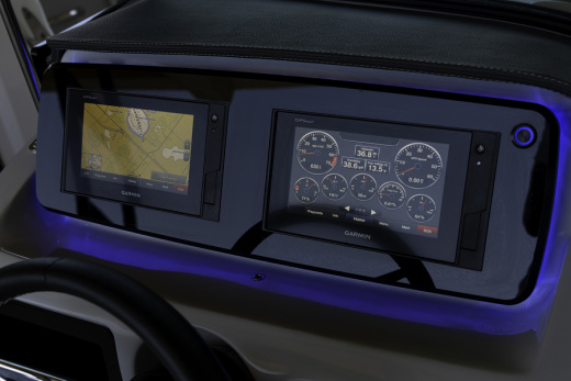 Regal LS2 SURF