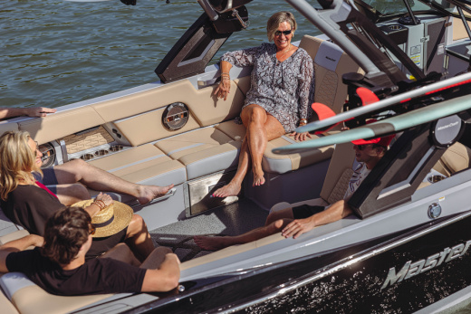 MasterCraft X 26