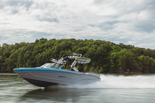 MasterCraft XT 23