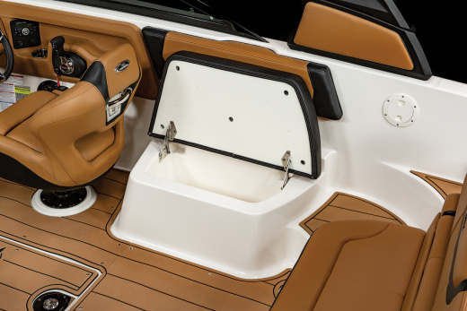 Chaparral 247 SSX