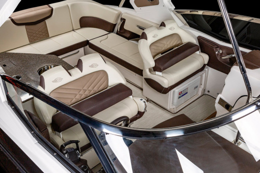 Chaparral 347 SSX
