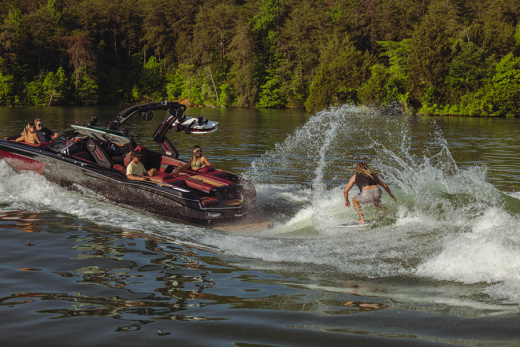 MasterCraft XSTAR S