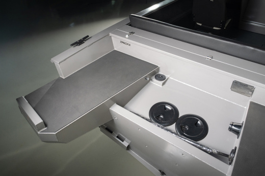 Триера 490 Боурайдер