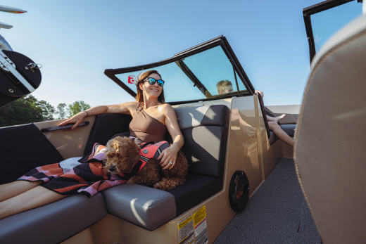 MasterCraft NXT 20
