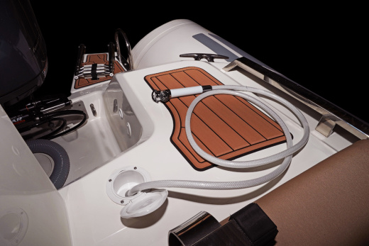 Лодка BRIG Eagle 6.7
