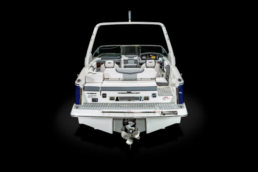 Chaparral 267 SSX