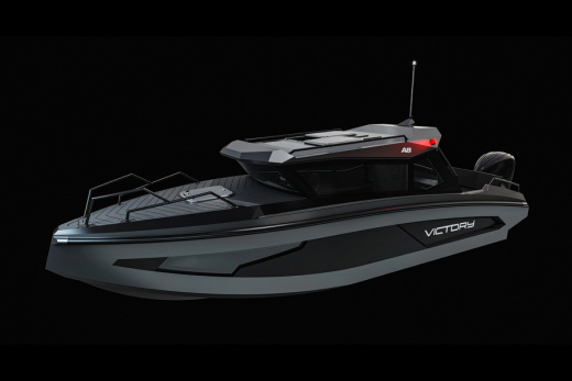 Victory A8