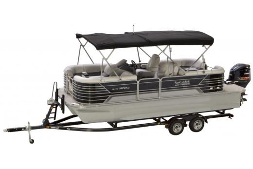 Понтон SunCatcher ELITE 322 RC