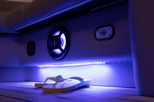 Понтон SunCatcher FUSION 322 RC