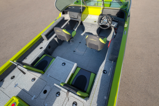 NorthSilver 615 Fish Sport