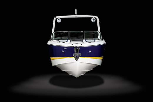 Chaparral 267 SSX OB